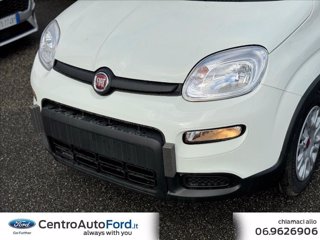FIAT Panda 1.0 FireFly S&S Hybrid 2