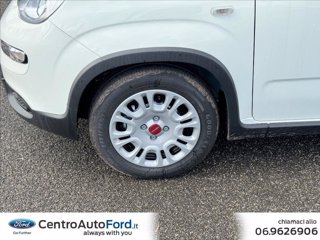 FIAT Panda 1.0 FireFly S&S Hybrid 3