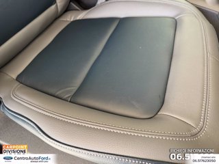 FORD Bronco 2.7 ecoboost v6 outer banks 4x4 335cv auto 7