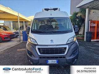 PEUGEOT Boxer 335 2.0 BlueHDi 130CV PM-TM Furgone 0