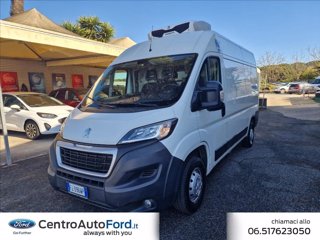PEUGEOT Boxer 335 2.0 BlueHDi 130CV PM-TM Furgone 1