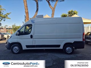 PEUGEOT Boxer 335 2.0 BlueHDi 130CV PM-TM Furgone 2