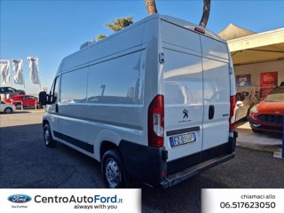 PEUGEOT Boxer 335 2.0 BlueHDi 130CV PM-TM Furgone 3