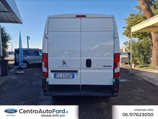 PEUGEOT Boxer 335 2.0 BlueHDi 130CV PM-TM Furgone 4