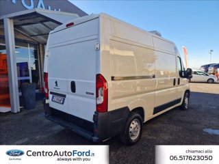 PEUGEOT Boxer 335 2.0 BlueHDi 130CV PM-TM Furgone 5