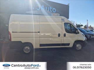 PEUGEOT Boxer 335 2.0 BlueHDi 130CV PM-TM Furgone 6