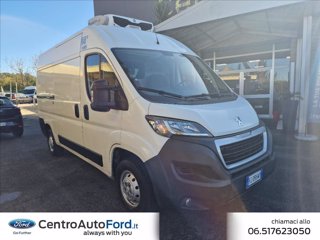 PEUGEOT Boxer 335 2.0 BlueHDi 130CV PM-TM Furgone 7