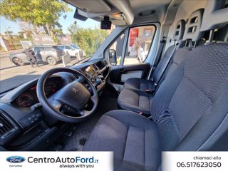 PEUGEOT Boxer 335 2.0 BlueHDi 130CV PM-TM Furgone 8
