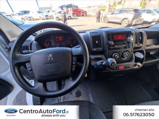 PEUGEOT Boxer 335 2.0 BlueHDi 130CV PM-TM Furgone 9
