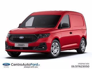 FORD Transit connect v761 2.0 diesel 102cv l1h1 trend 0