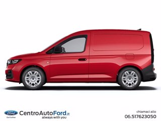 FORD Transit connect v761 2.0 diesel 102cv l1h1 trend 1