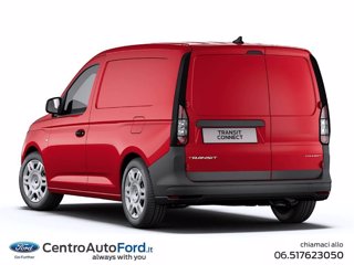 FORD Transit connect v761 2.0 diesel 102cv l1h1 trend 2