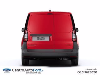 FORD Transit connect v761 2.0 diesel 102cv l1h1 trend 3