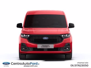 FORD Transit connect v761 2.0 diesel 102cv l1h1 trend 4