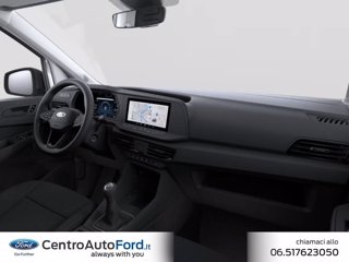 FORD Transit connect v761 2.0 diesel 102cv l1h1 trend 5