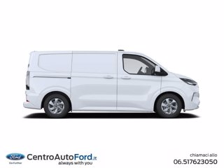 FORD Transit custom v710 280 2.0 ecoblue 136cv titanium l1h1 1