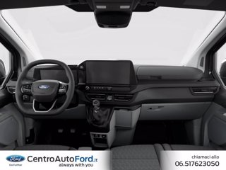 FORD Transit custom v710 280 2.0 ecoblue 136cv titanium l1h1 5