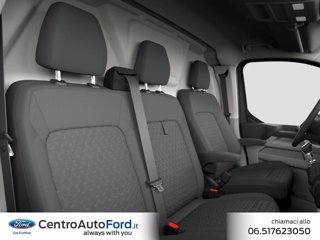 FORD Transit custom v710 280 2.0 ecoblue 136cv titanium l1h1 6