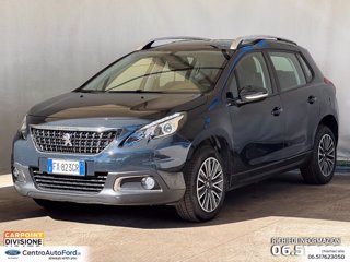 PEUGEOT 2008 1.2 puretech t active s&s 110cv 0