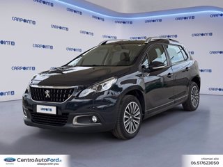 PEUGEOT 2008 1.2 puretech t active s&s 110cv 0