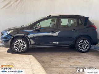 PEUGEOT 2008 1.2 puretech t active s&s 110cv 2