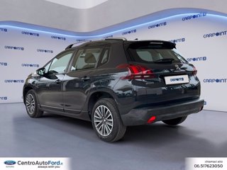 PEUGEOT 2008 1.2 puretech t active s&s 110cv 2