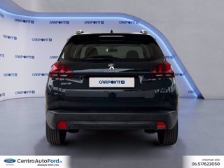 PEUGEOT 2008 1.2 puretech t active s&s 110cv 3