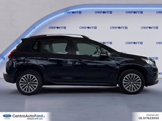 PEUGEOT 2008 1.2 puretech t active s&s 110cv 5