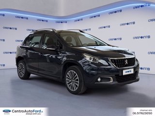 PEUGEOT 2008 1.2 puretech t active s&s 110cv 6