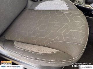 PEUGEOT 2008 1.2 puretech t active s&s 110cv 7