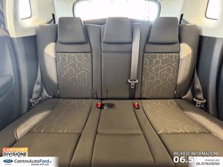 PEUGEOT 2008 1.2 puretech t active s&s 110cv 8