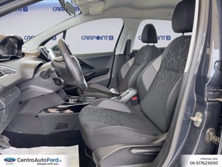 PEUGEOT 2008 1.2 puretech t active s&s 110cv 8
