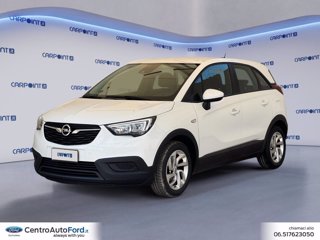 OPEL Crossland x 1.2 innovation 83cv my18.5 1