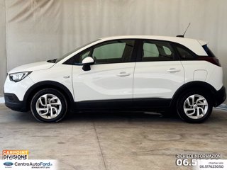 OPEL Crossland x 1.2 innovation 83cv my18.5 2
