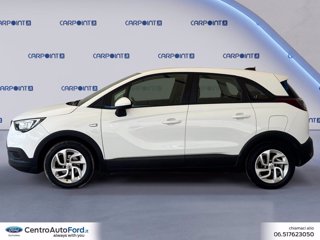 OPEL Crossland x 1.2 innovation 83cv my18.5 2