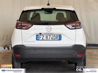 OPEL Crossland x 1.2 innovation 83cv my18.5 3