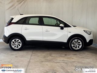 OPEL Crossland x 1.2 innovation 83cv my18.5 4