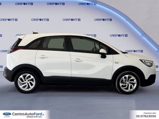 OPEL Crossland x 1.2 innovation 83cv my18.5 4