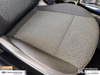 OPEL Crossland x 1.2 innovation 83cv my18.5 7