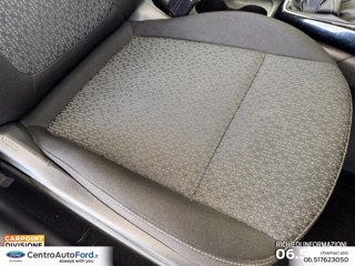 OPEL Crossland x 1.2 innovation 83cv my18.5 7