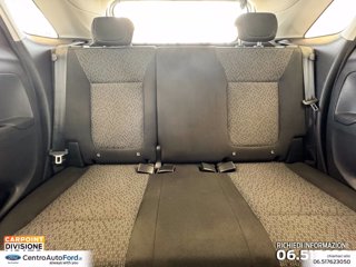 OPEL Crossland x 1.2 innovation 83cv my18.5 8