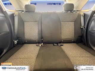 OPEL Crossland x 1.2 innovation 83cv my18.5 8