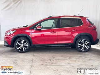 PEUGEOT 2008 1.5 bluehdi allure s&s 100cv 5marce 2