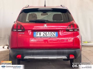 PEUGEOT 2008 1.5 bluehdi allure s&s 100cv 5marce 3