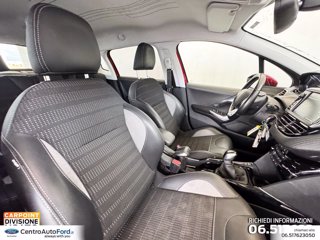 PEUGEOT 2008 1.5 bluehdi allure s&s 100cv 5marce 6