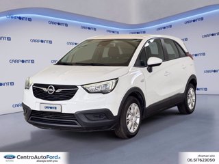 OPEL Crossland x 1.5 ecotec advance s&s 120cv auto 1