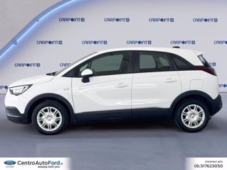 OPEL Crossland x 1.5 ecotec advance s&s 120cv auto 2