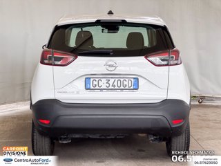 OPEL Crossland x 1.5 ecotec advance s&s 120cv auto 3