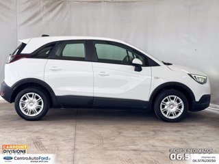 OPEL Crossland x 1.5 ecotec advance s&s 120cv auto 4