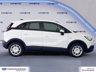 OPEL Crossland x 1.5 ecotec advance s&s 120cv auto 4
